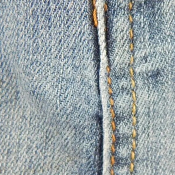 Torrid Curvy Hi Rise Skinny Jeans - Picture 5 of 5